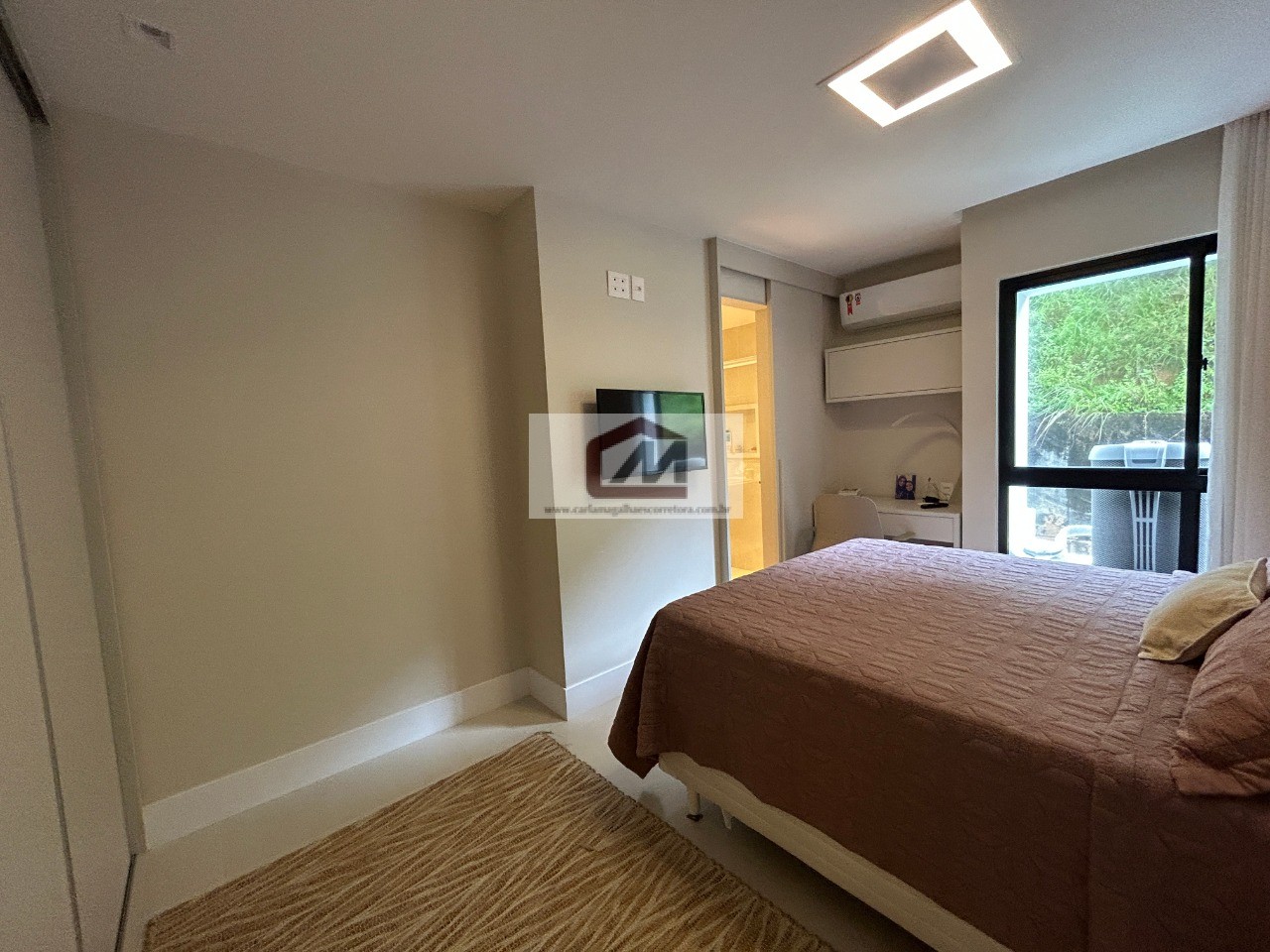 Apartamento, 3 quartos, 250 m² - Foto 4