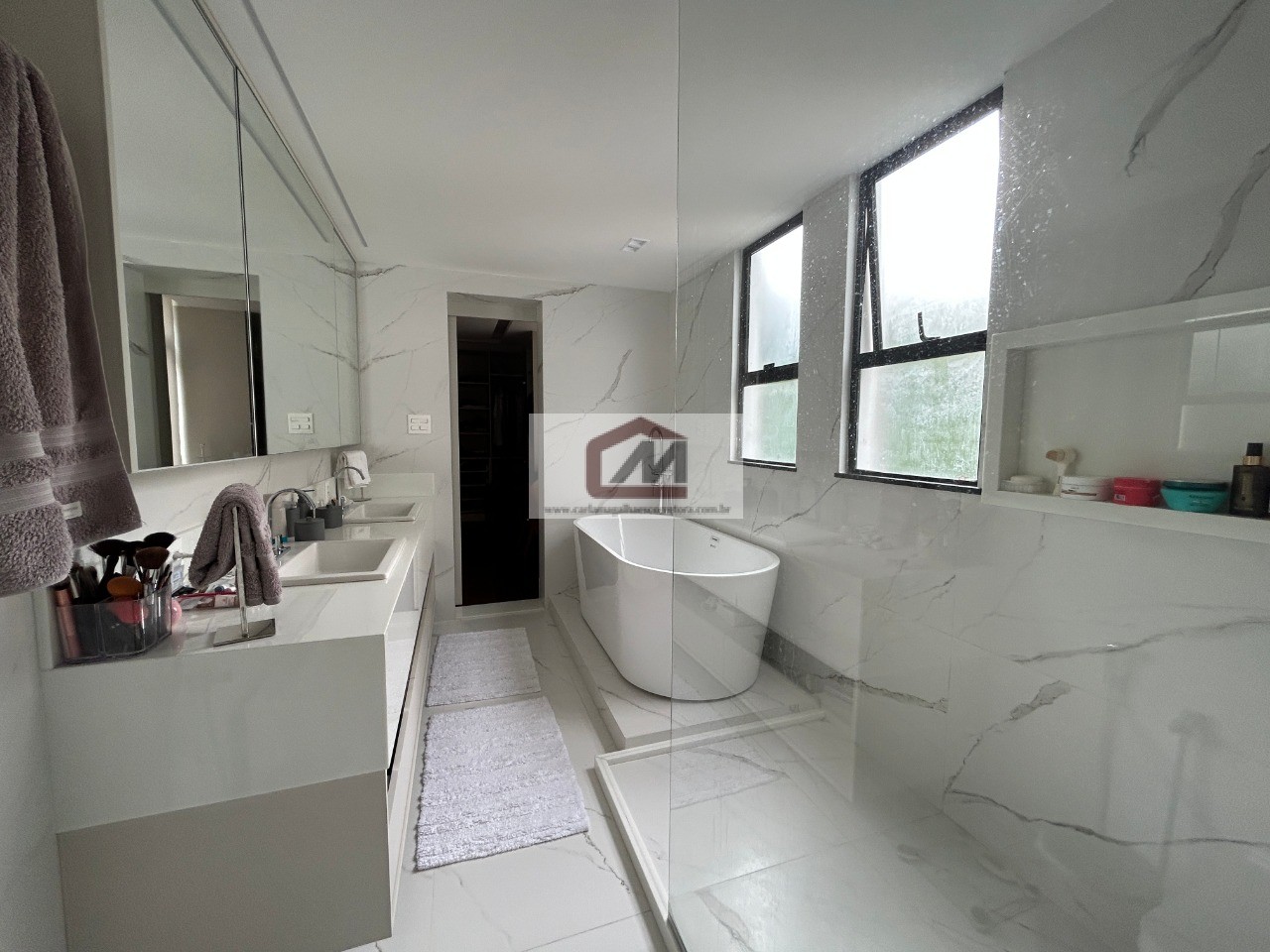 Apartamento, 3 quartos, 250 m² - Foto 19
