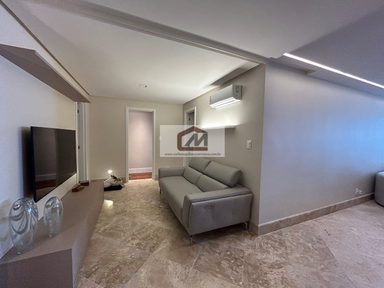 Apartamento, 3 quartos, 250 m² - Foto 26