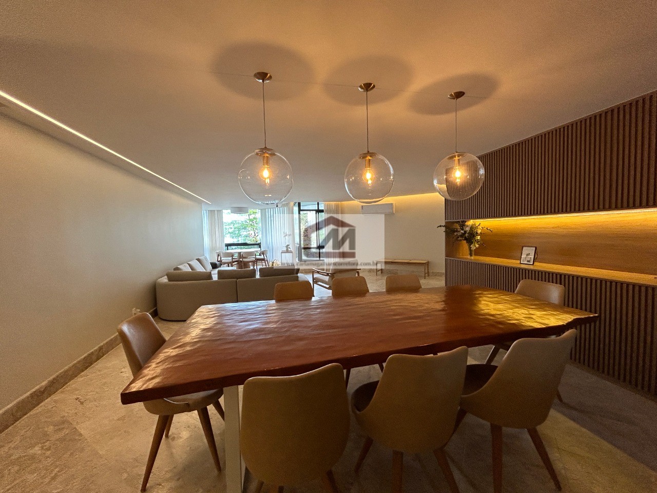 Apartamento, 3 quartos, 250 m² - Foto 25