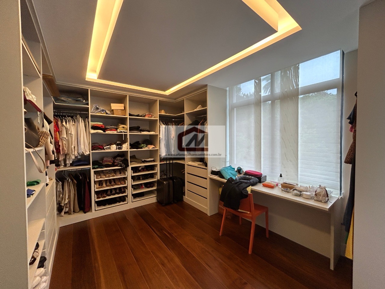 Apartamento, 3 quartos, 250 m² - Foto 9