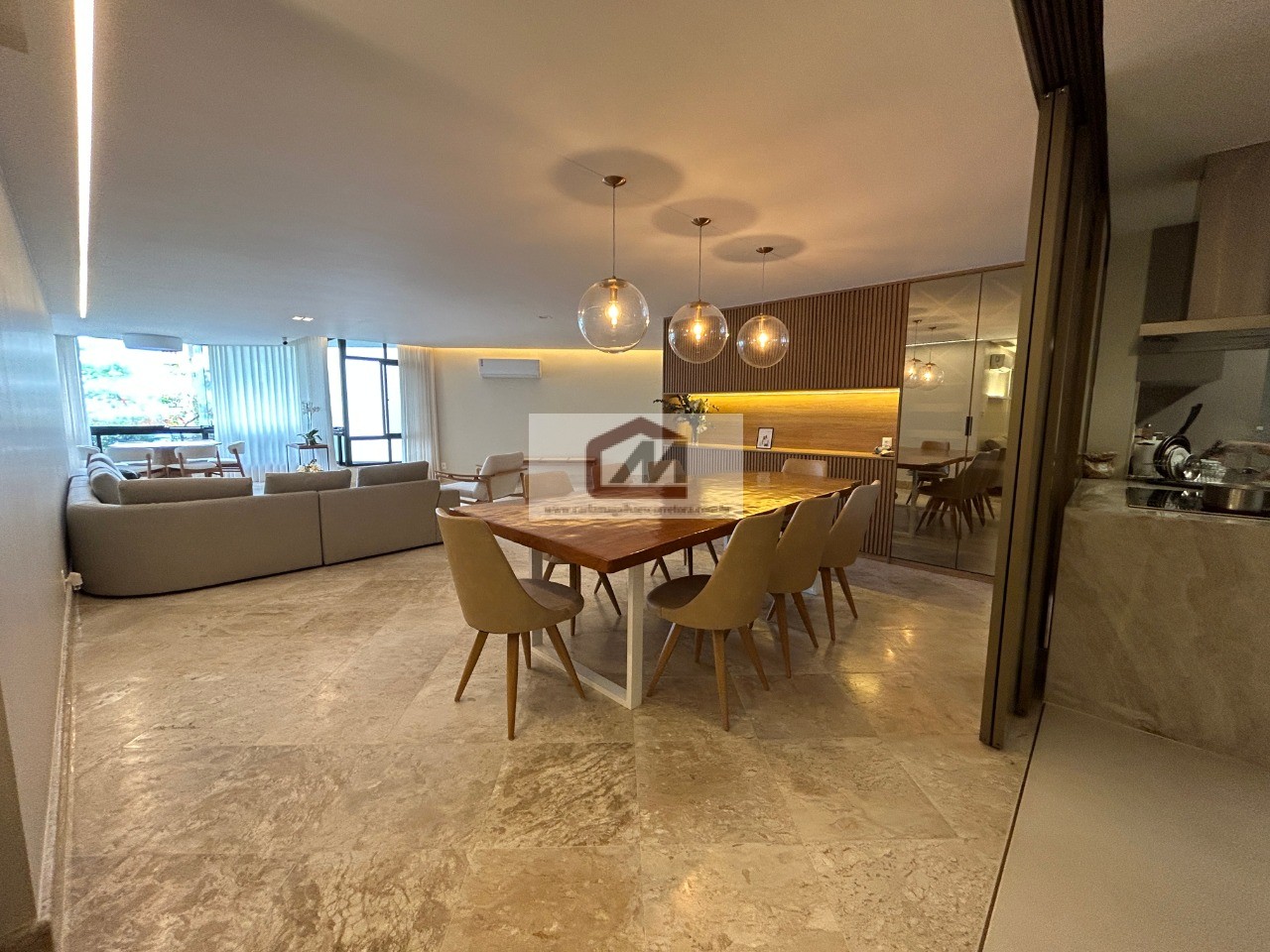 Apartamento, 3 quartos, 250 m² - Foto 23