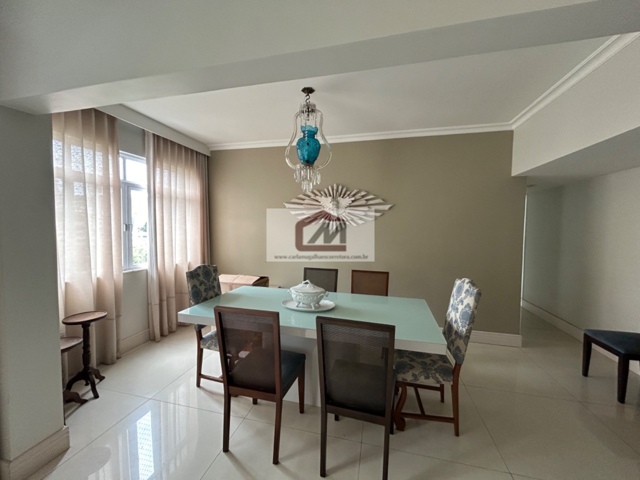 Apartamento, 3 quartos, 150 m² - Foto 4