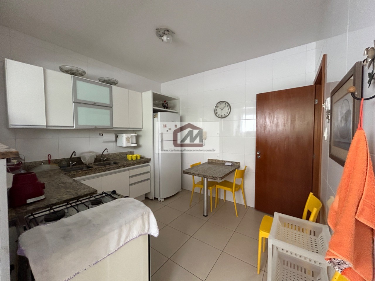 Apartamento, 3 quartos, 150 m² - Foto 7