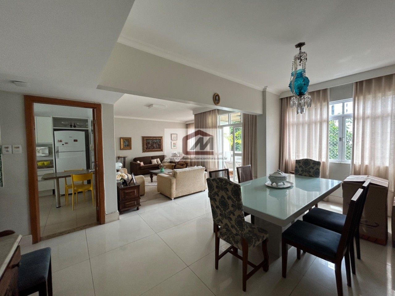 Apartamento, 3 quartos, 150 m² - Foto 19
