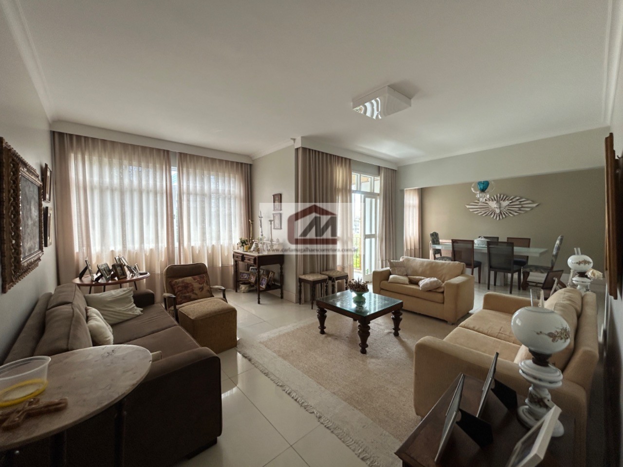Apartamento, 3 quartos, 150 m² - Foto 17