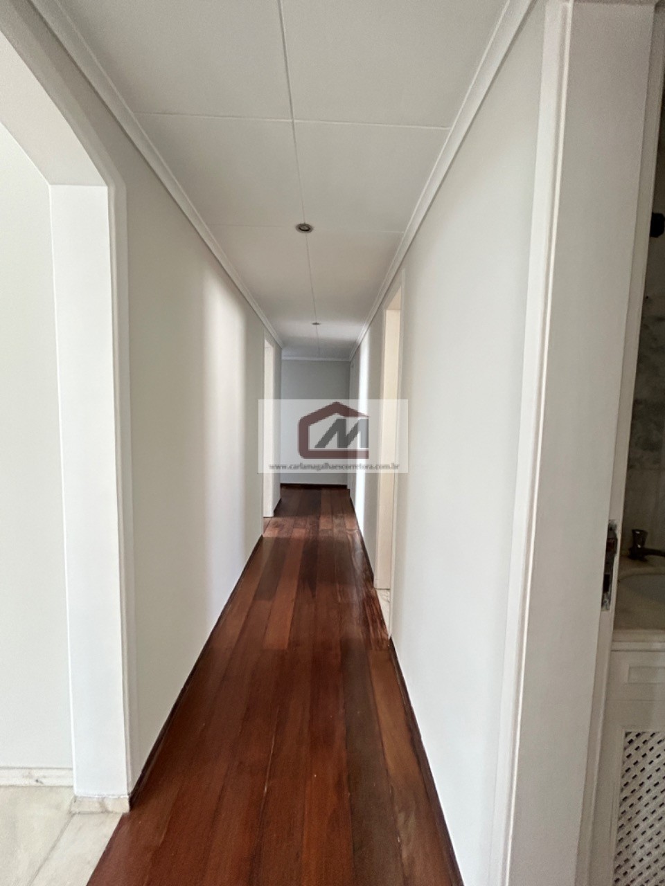Apartamento, 4 quartos, 198 m² - Foto 24