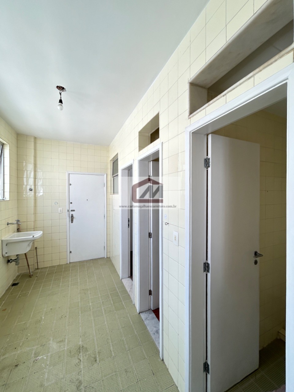 Apartamento, 4 quartos, 198 m² - Foto 23