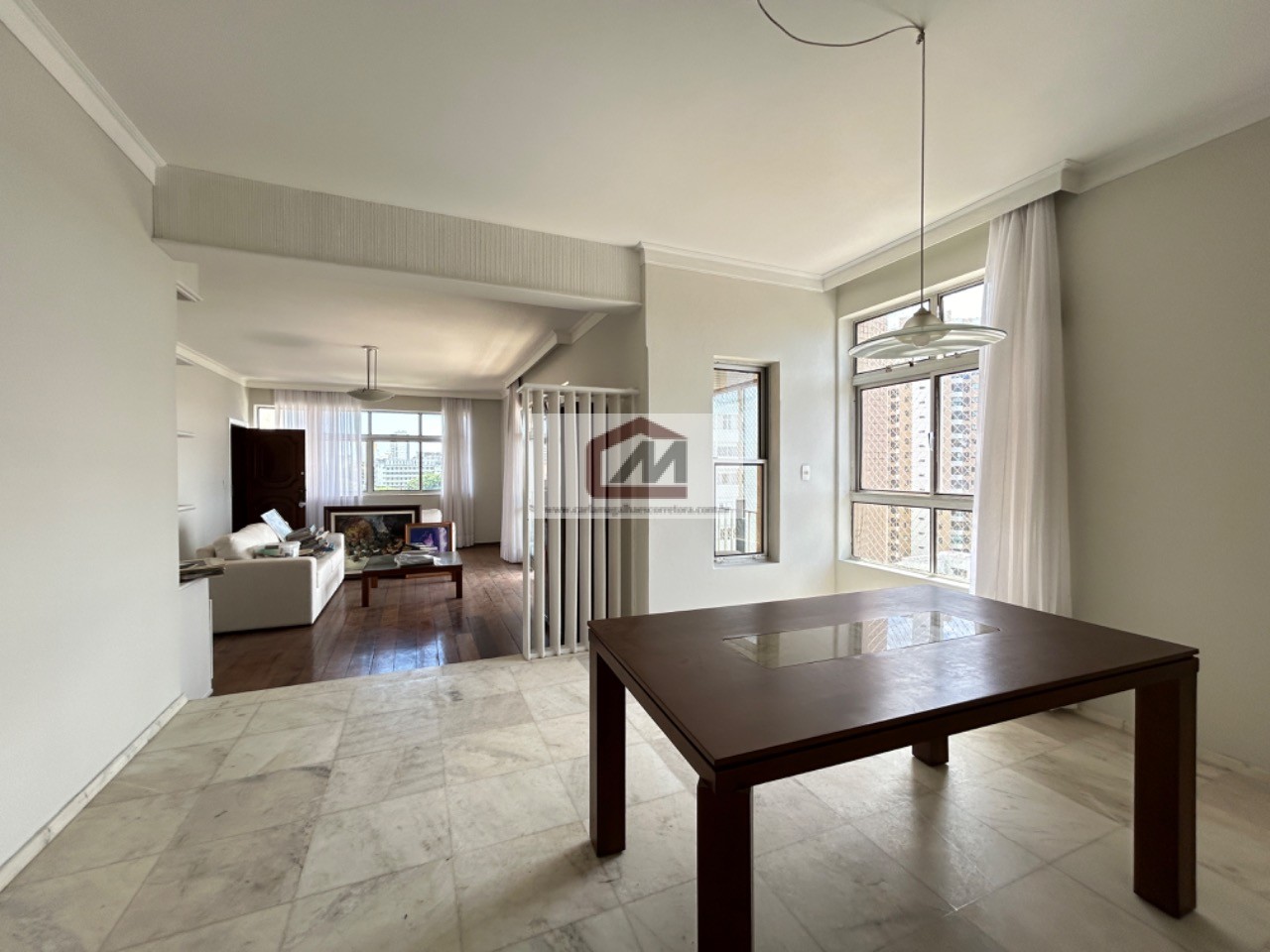 Apartamento, 4 quartos, 198 m² - Foto 19