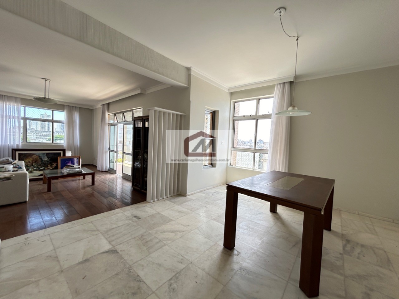 Apartamento, 4 quartos, 198 m² - Foto 20