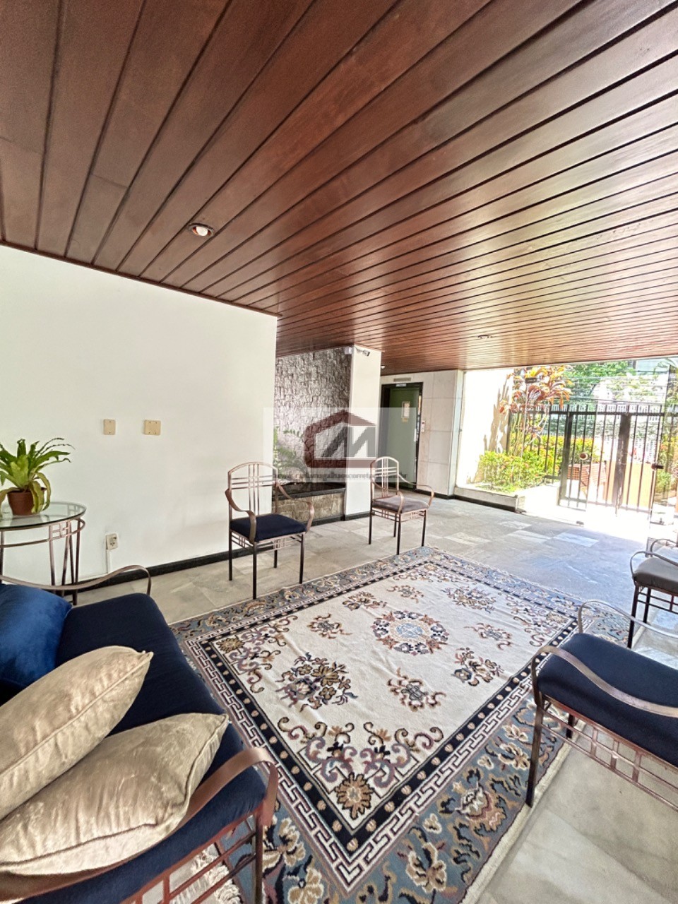 Apartamento, 4 quartos, 198 m² - Foto 12