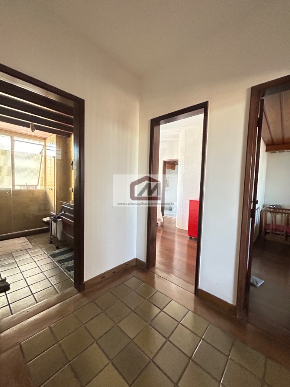 Apartamento, 4 quartos, 193 m² - Foto 12