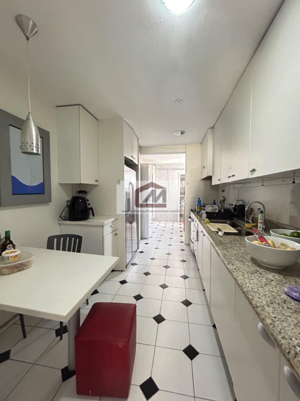 Cobertura, 3 quartos, 290 m² - Foto 24