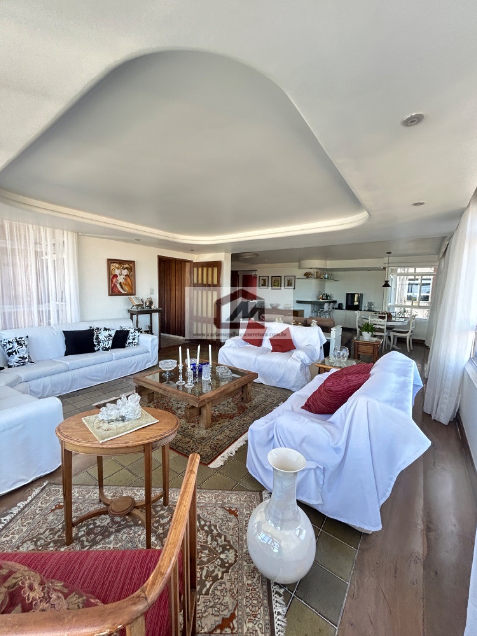 Apartamento, 4 quartos, 193 m² - Foto 4