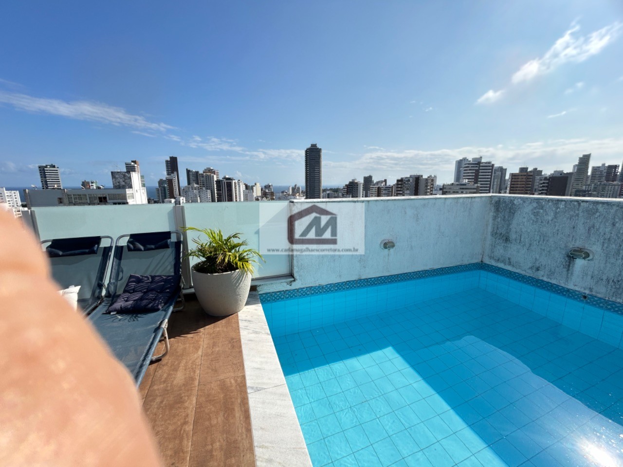 Cobertura, 3 quartos, 290 m² - Foto 29