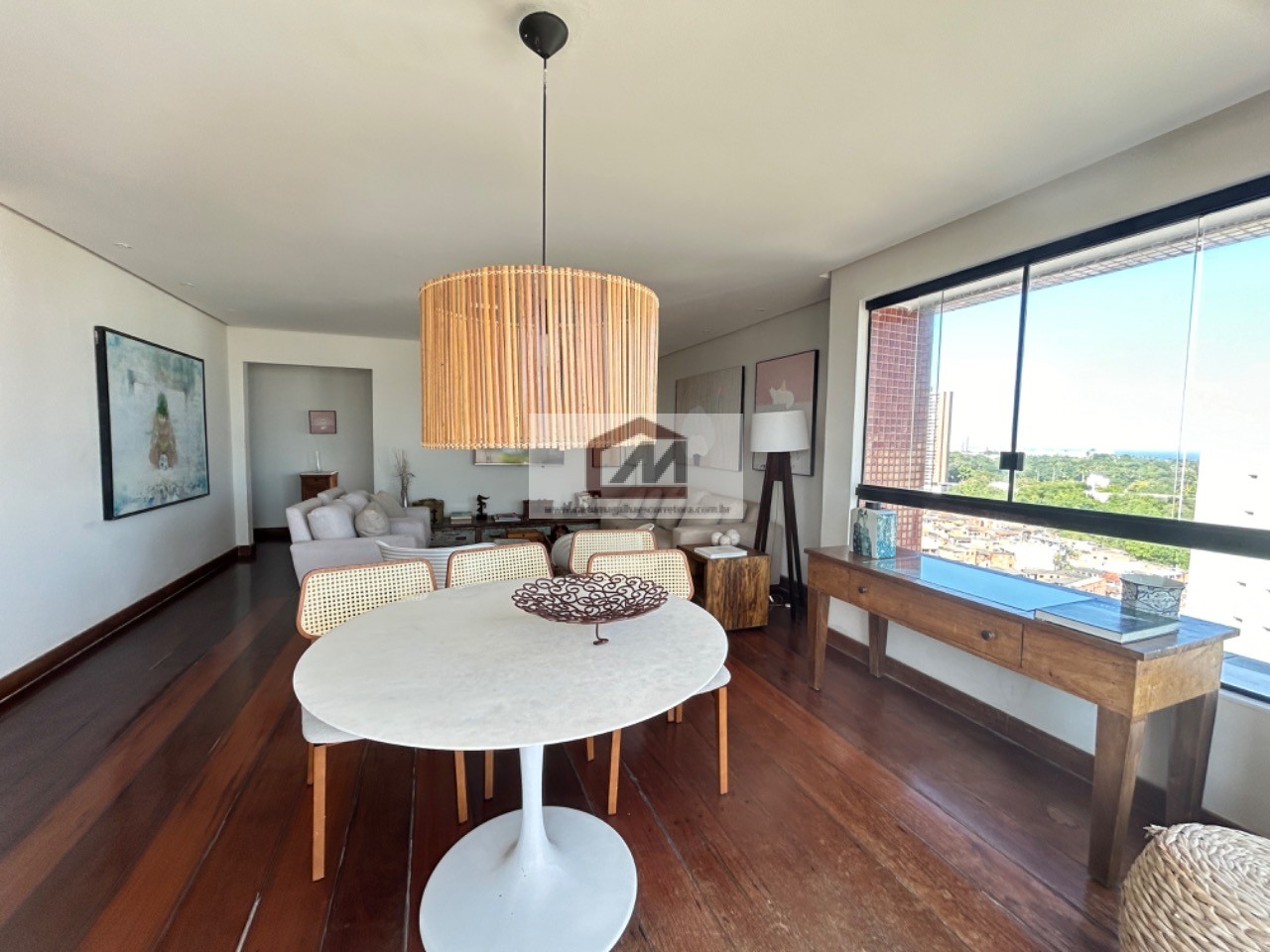 Cobertura, 3 quartos, 290 m² - Foto 6