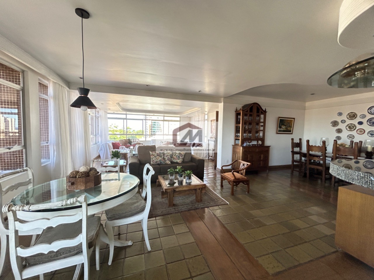 Apartamento, 4 quartos, 193 m² - Foto 8