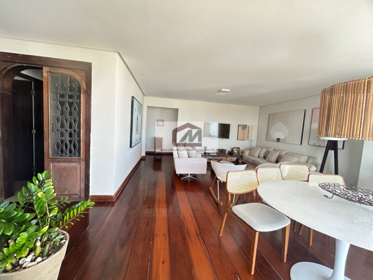 Cobertura, 3 quartos, 290 m² - Foto 10