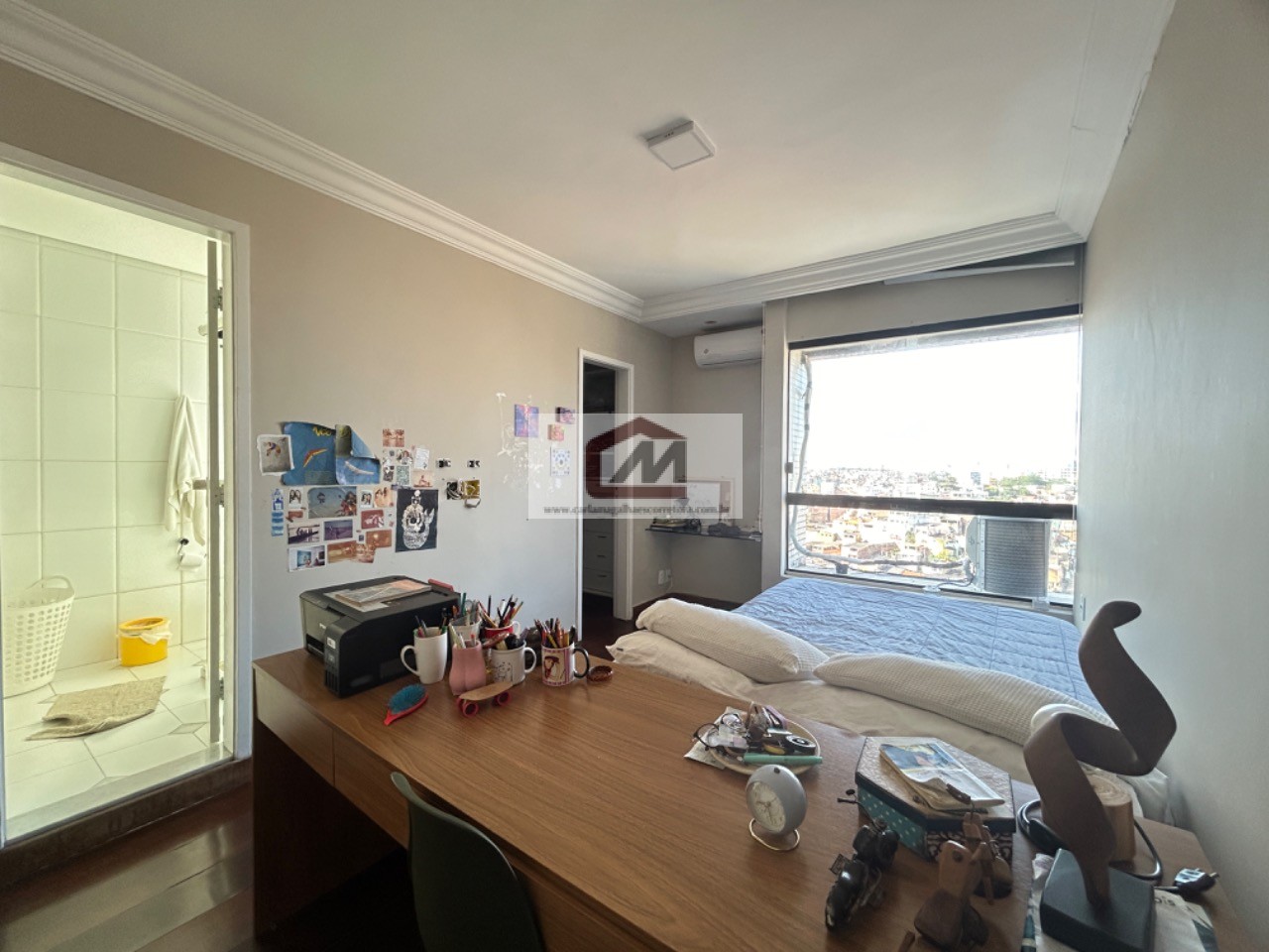 Cobertura, 3 quartos, 290 m² - Foto 14