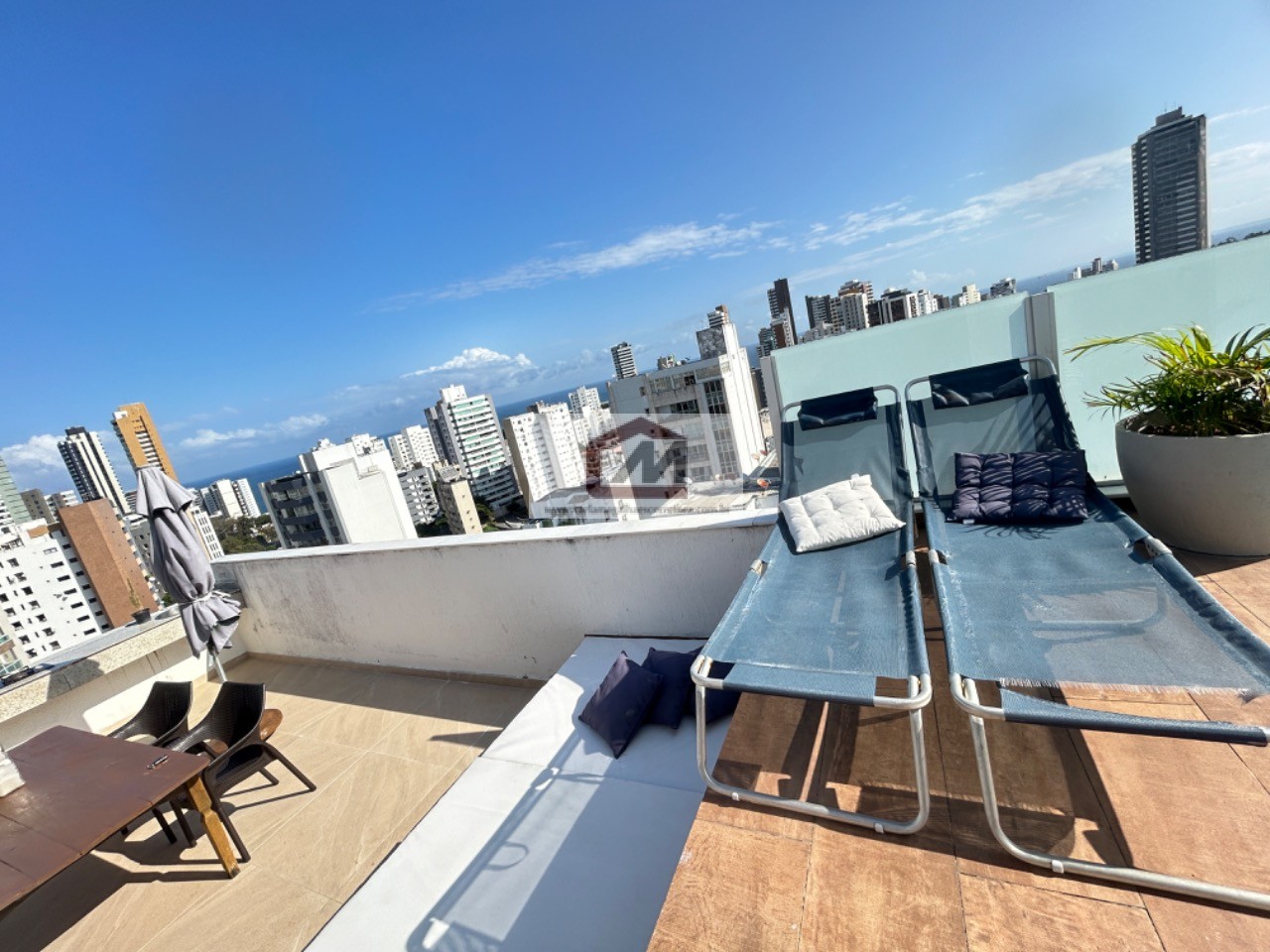 Cobertura, 3 quartos, 290 m² - Foto 4