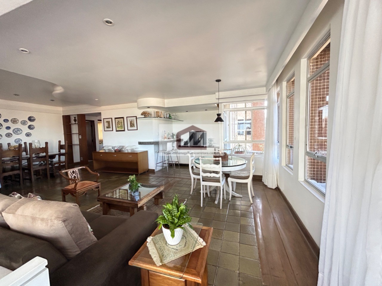 Apartamento, 4 quartos, 193 m² - Foto 6