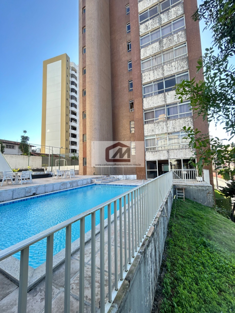 Apartamento, 4 quartos, 193 m² - Foto 1