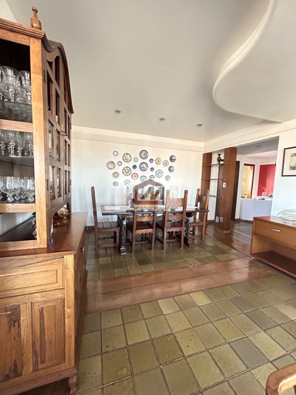 Apartamento, 4 quartos, 193 m² - Foto 7