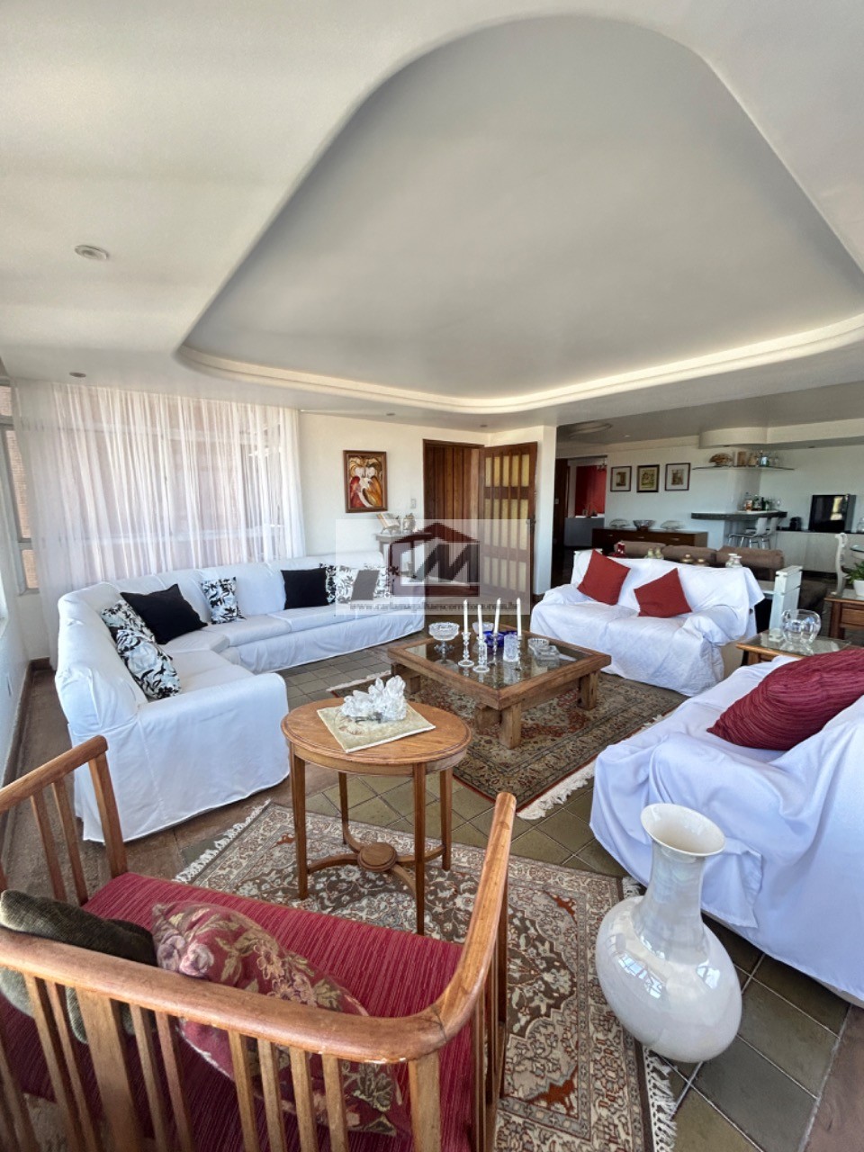 Apartamento, 4 quartos, 193 m² - Foto 5