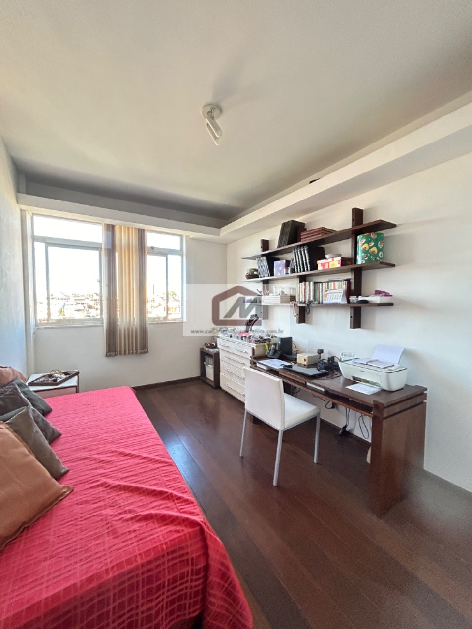 Apartamento, 4 quartos, 193 m² - Foto 10
