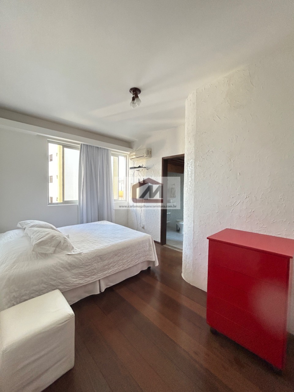 Apartamento, 4 quartos, 193 m² - Foto 14