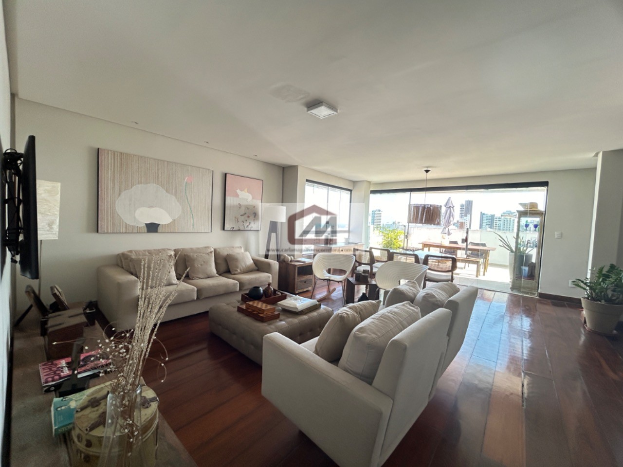 Cobertura, 3 quartos, 290 m² - Foto 12