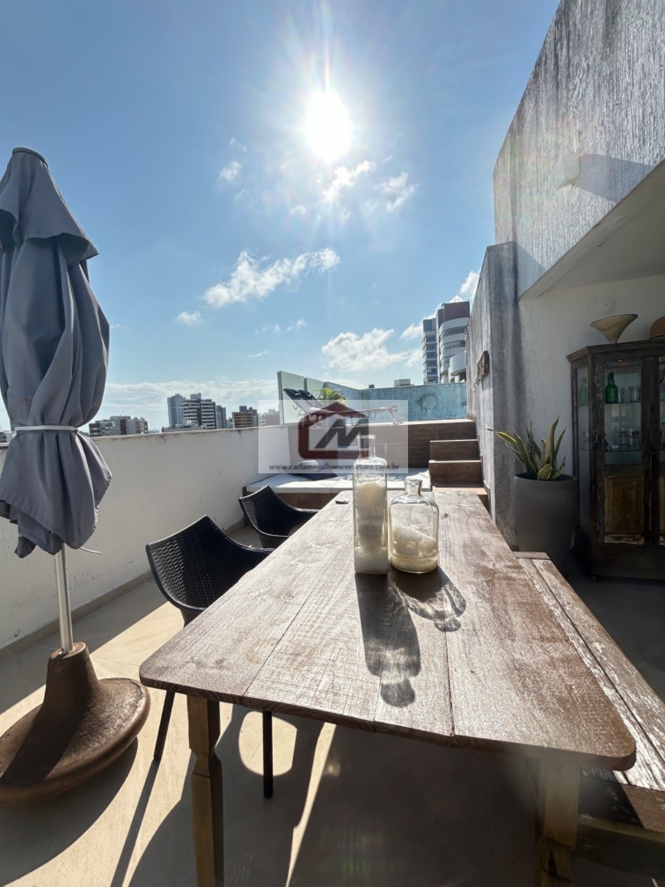 Cobertura, 3 quartos, 290 m² - Foto 2