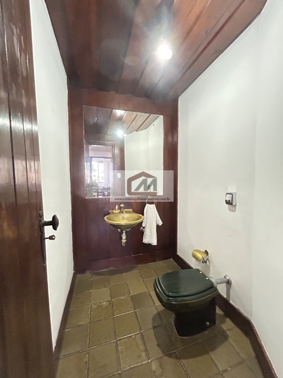 Apartamento, 4 quartos, 193 m² - Foto 9