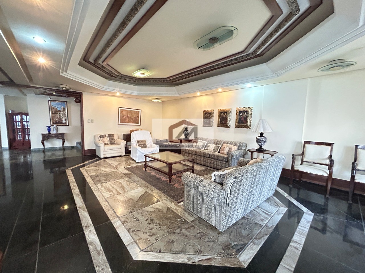 Apartamento, 4 quartos, 283 m² - Foto 25