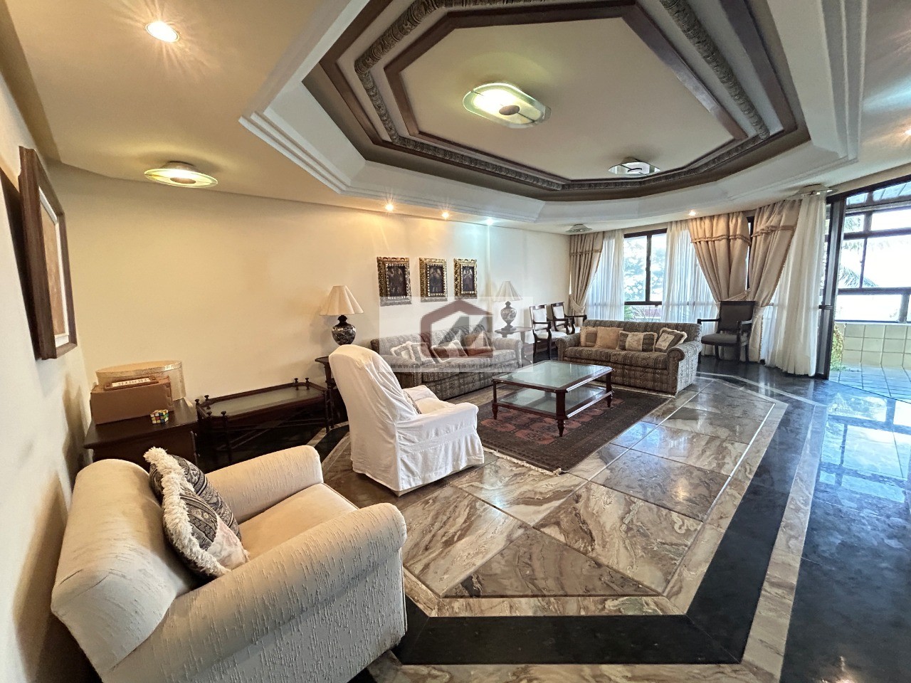 Apartamento, 4 quartos, 283 m² - Foto 21