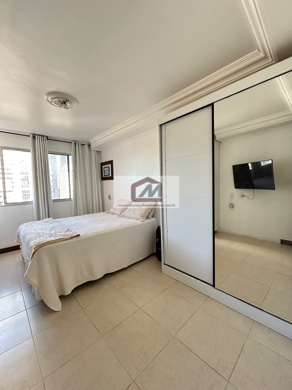 Apartamento, 3 quartos, 135 m² - Foto 15