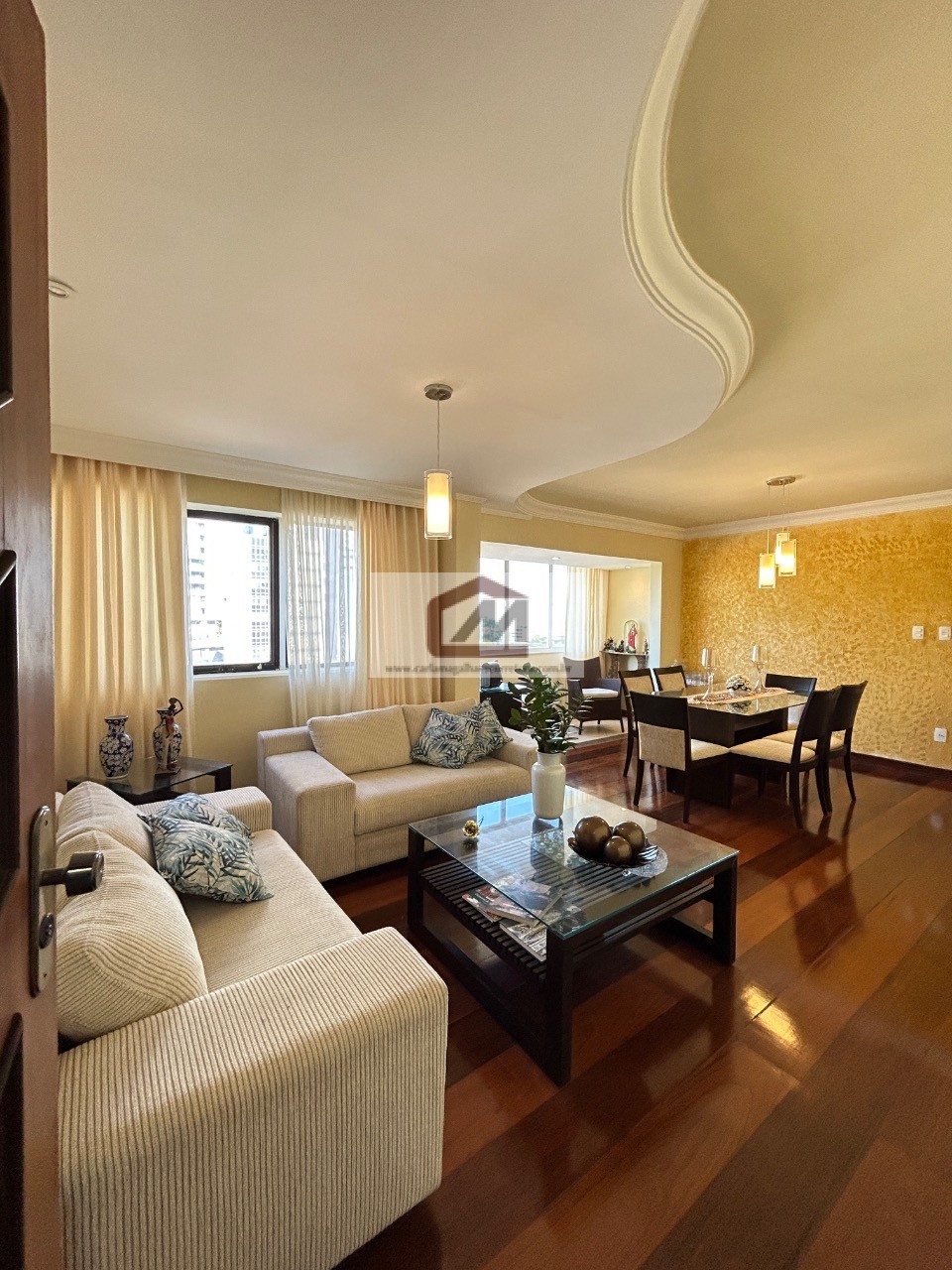 Apartamento, 3 quartos, 135 m² - Foto 20