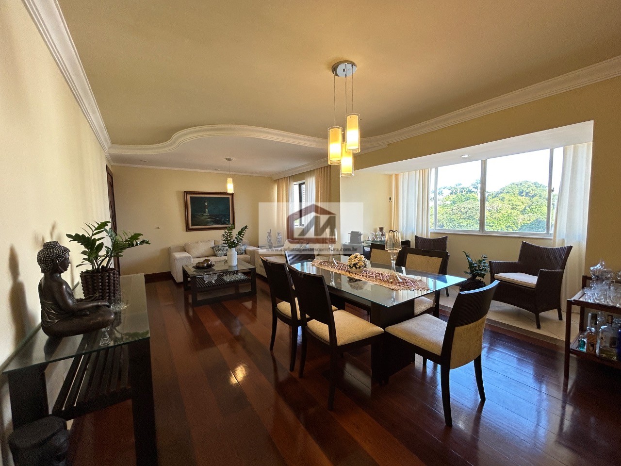 Apartamento, 3 quartos, 135 m² - Foto 2