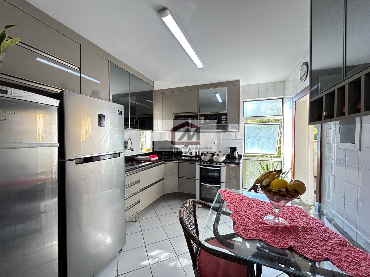 Apartamento, 3 quartos, 135 m² - Foto 8