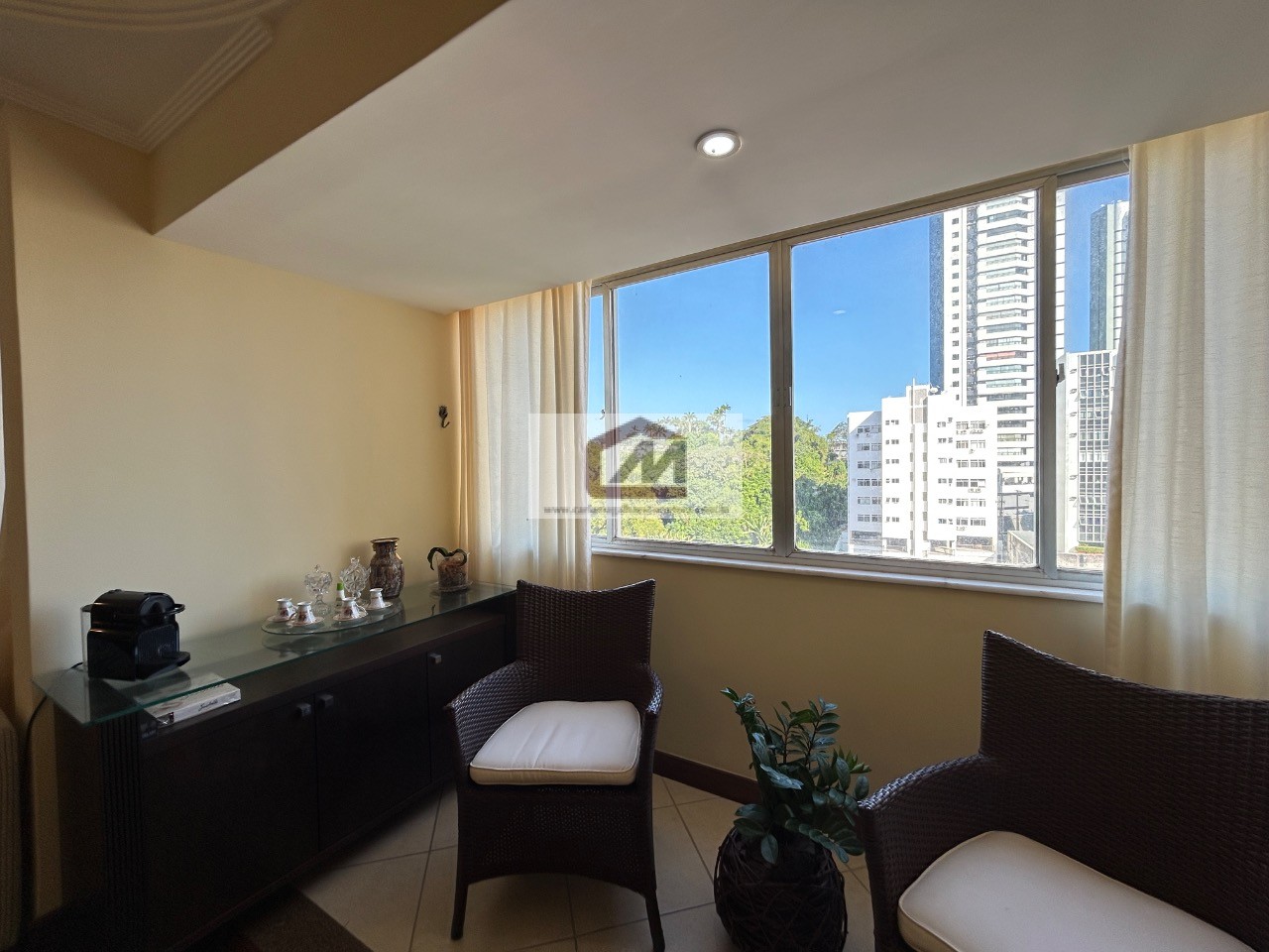 Apartamento, 3 quartos, 135 m² - Foto 5