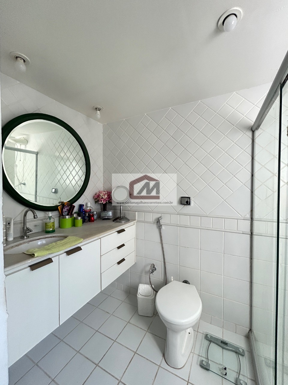 Apartamento, 3 quartos, 135 m² - Foto 19