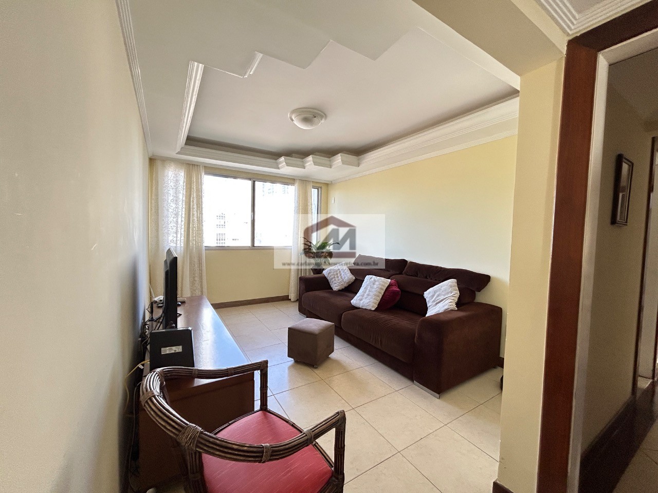 Apartamento, 3 quartos, 135 m² - Foto 7