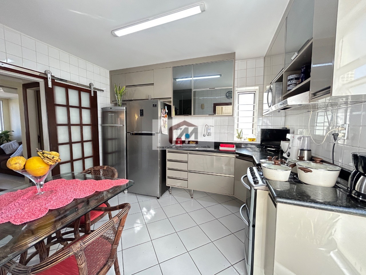 Apartamento, 3 quartos, 135 m² - Foto 11