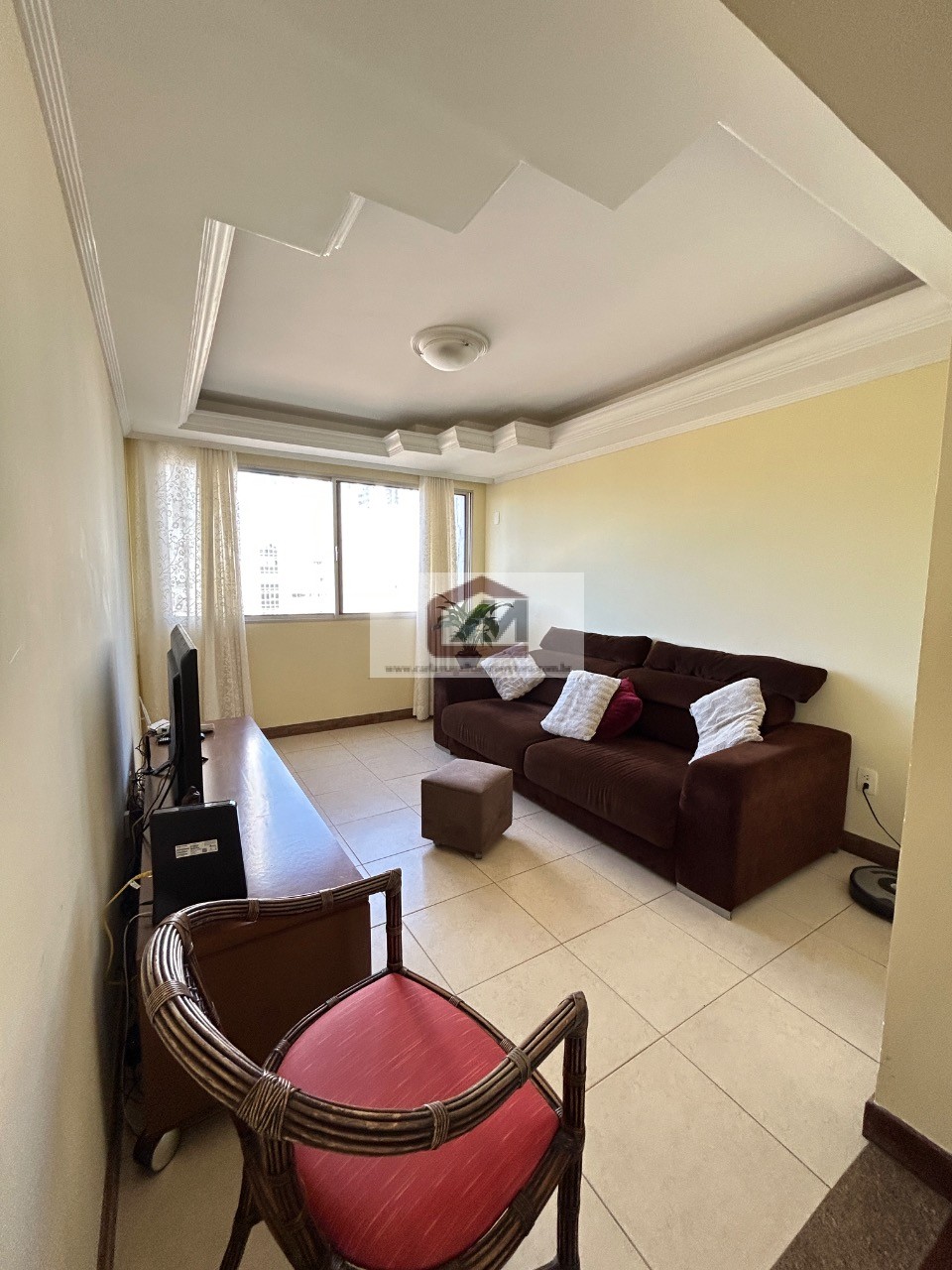 Apartamento, 3 quartos, 135 m² - Foto 6