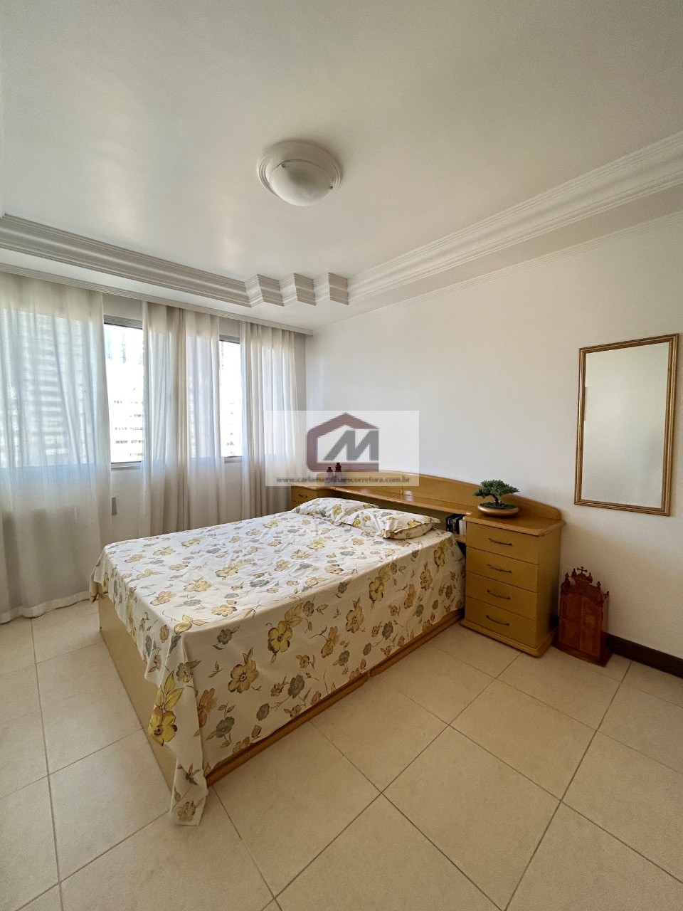 Apartamento, 3 quartos, 135 m² - Foto 12