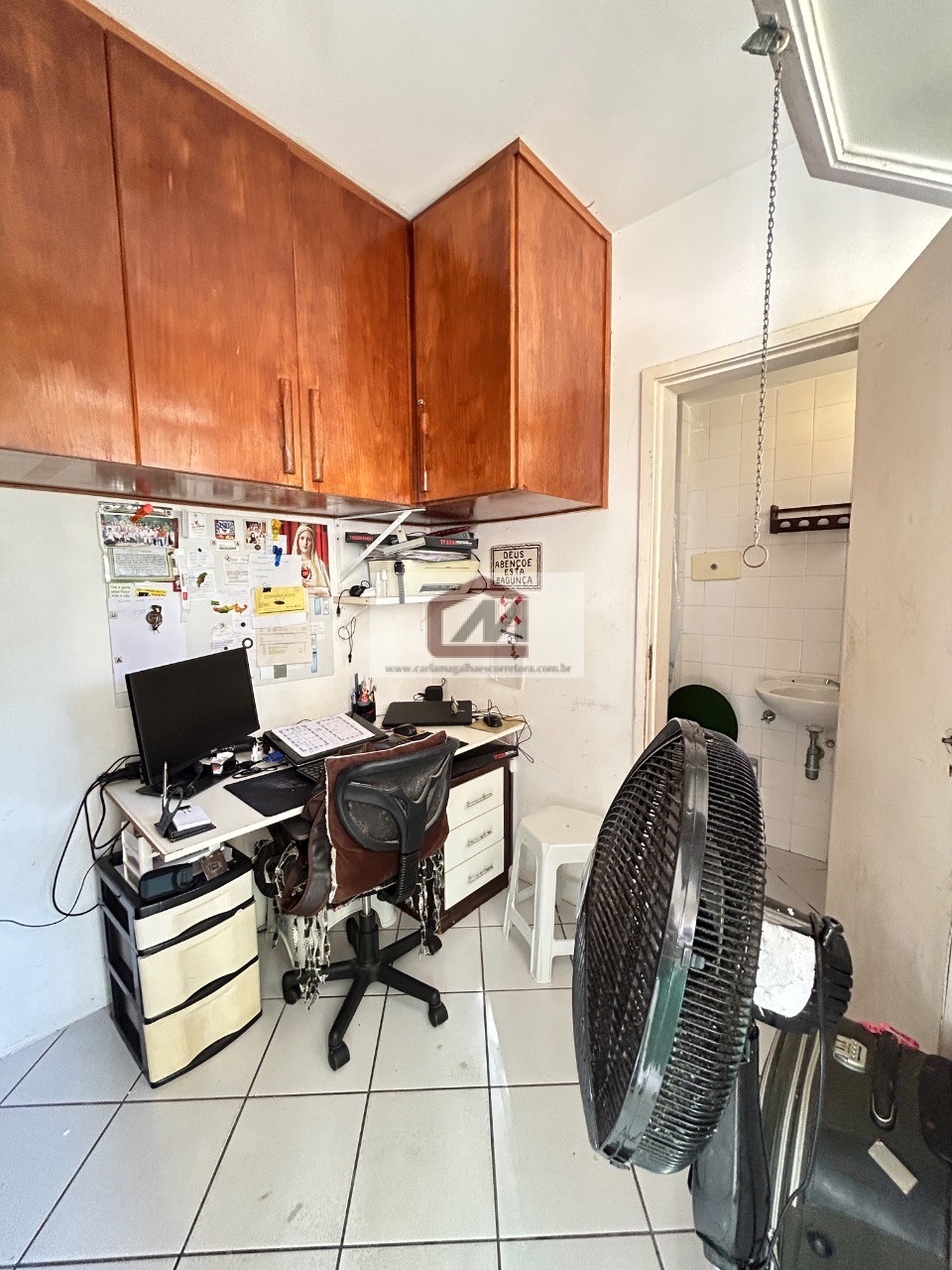 Apartamento, 3 quartos, 135 m² - Foto 9