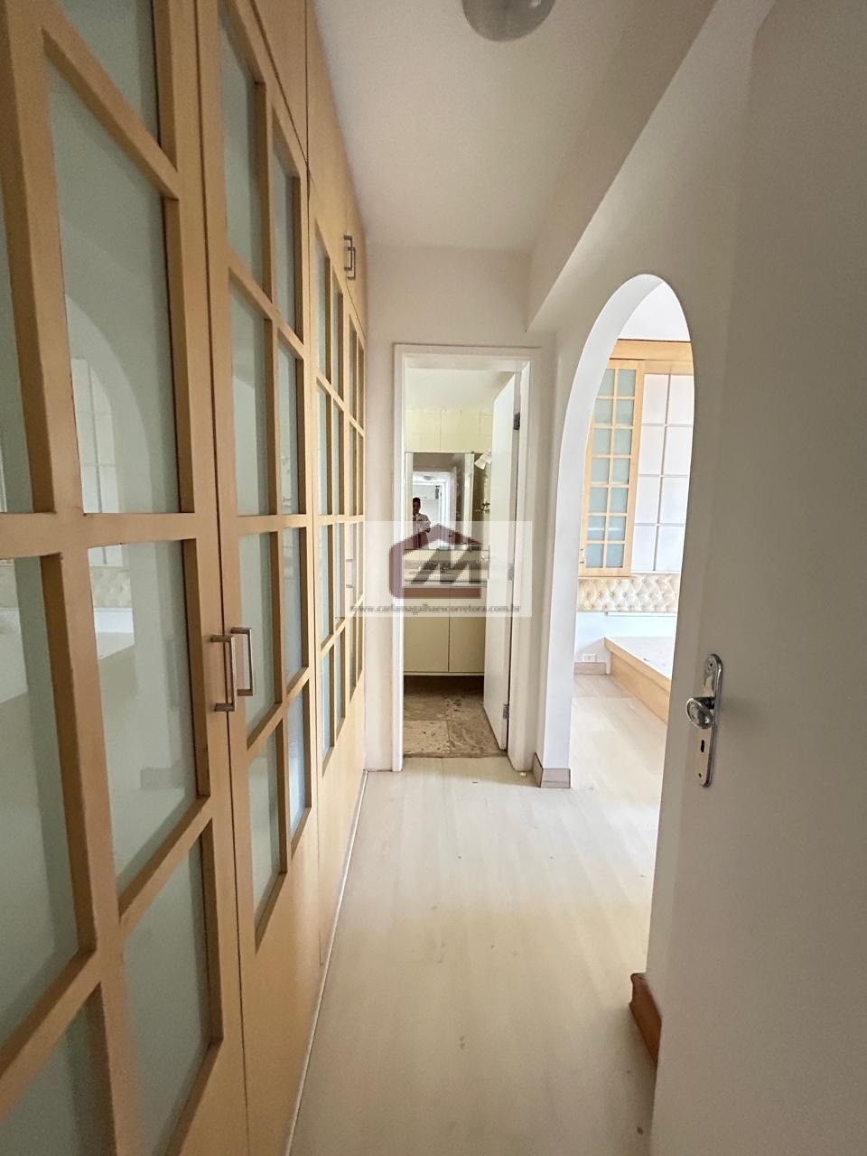 Apartamento, 3 quartos, 100 m² - Foto 4