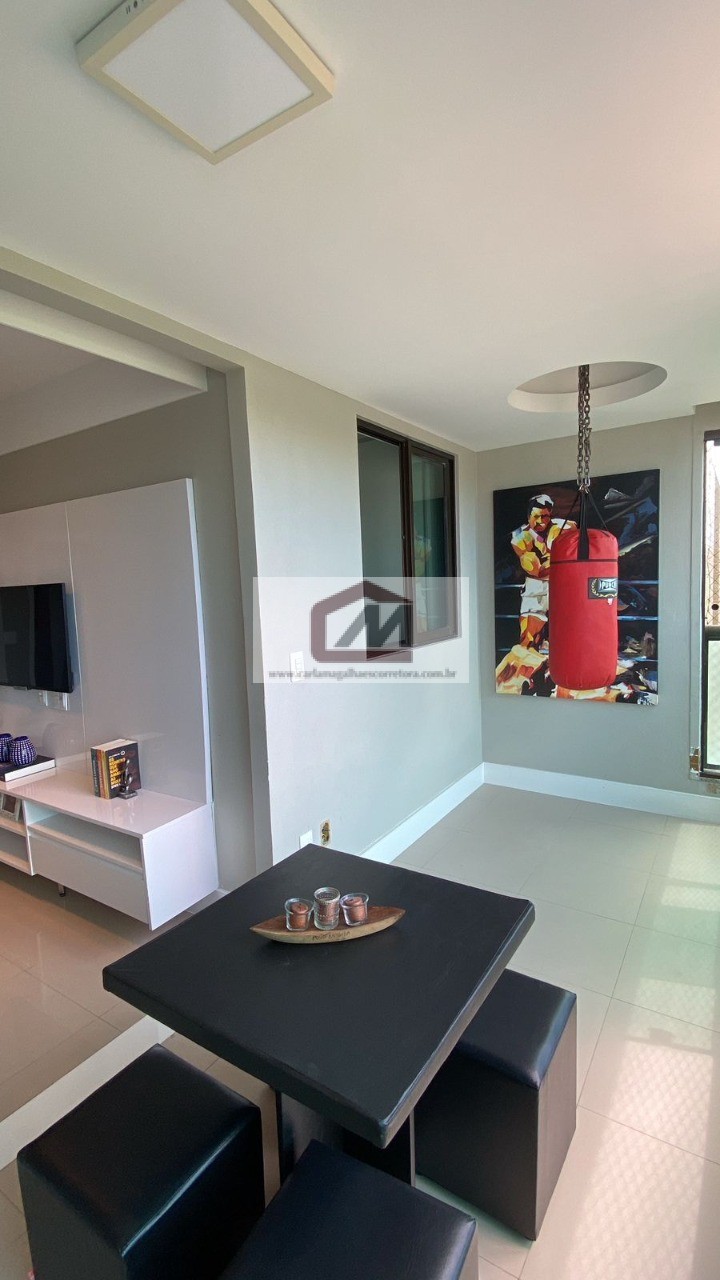 Apartamento, 3 quartos, 90 m² - Foto 6