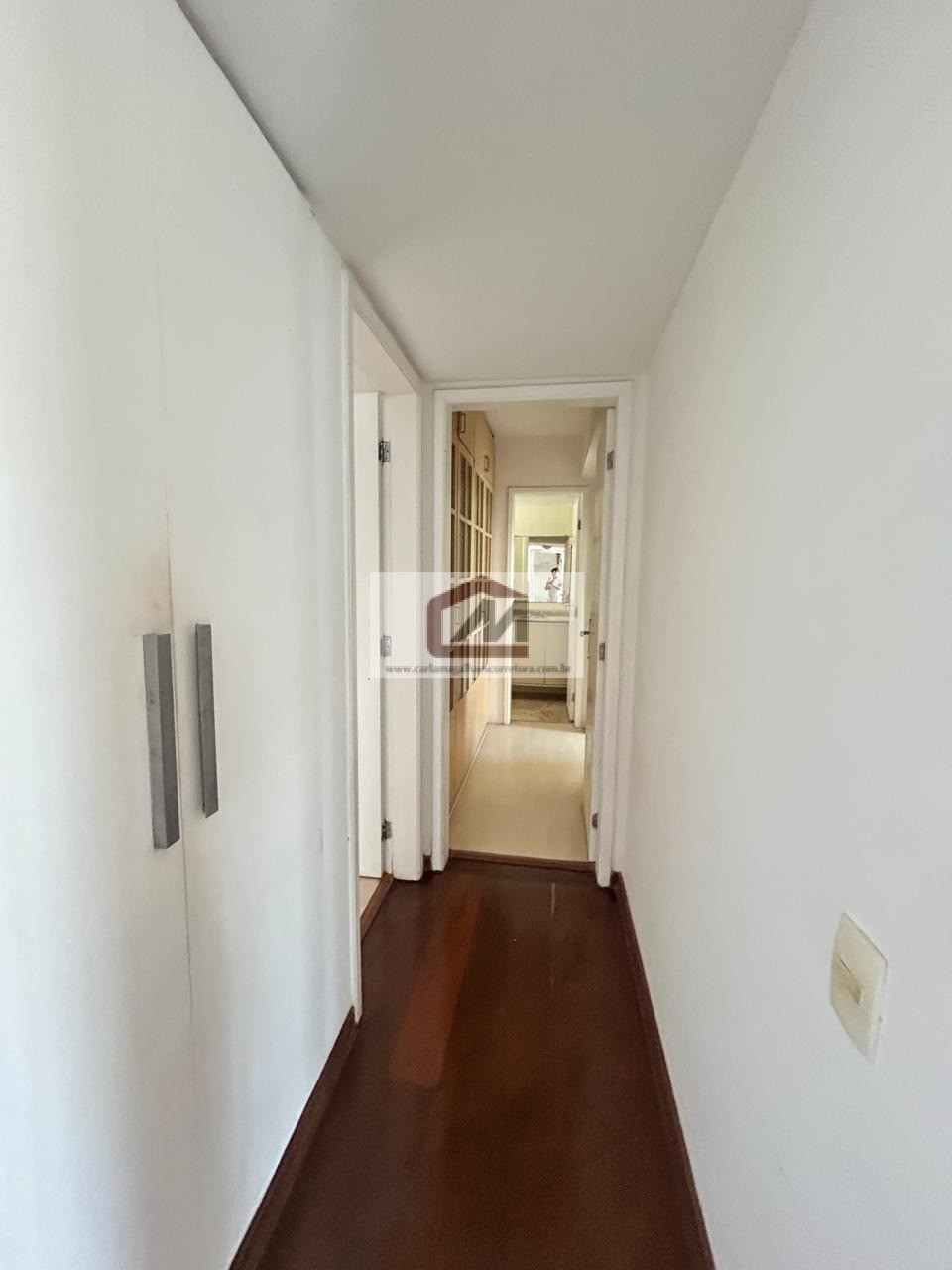 Apartamento, 3 quartos, 100 m² - Foto 3