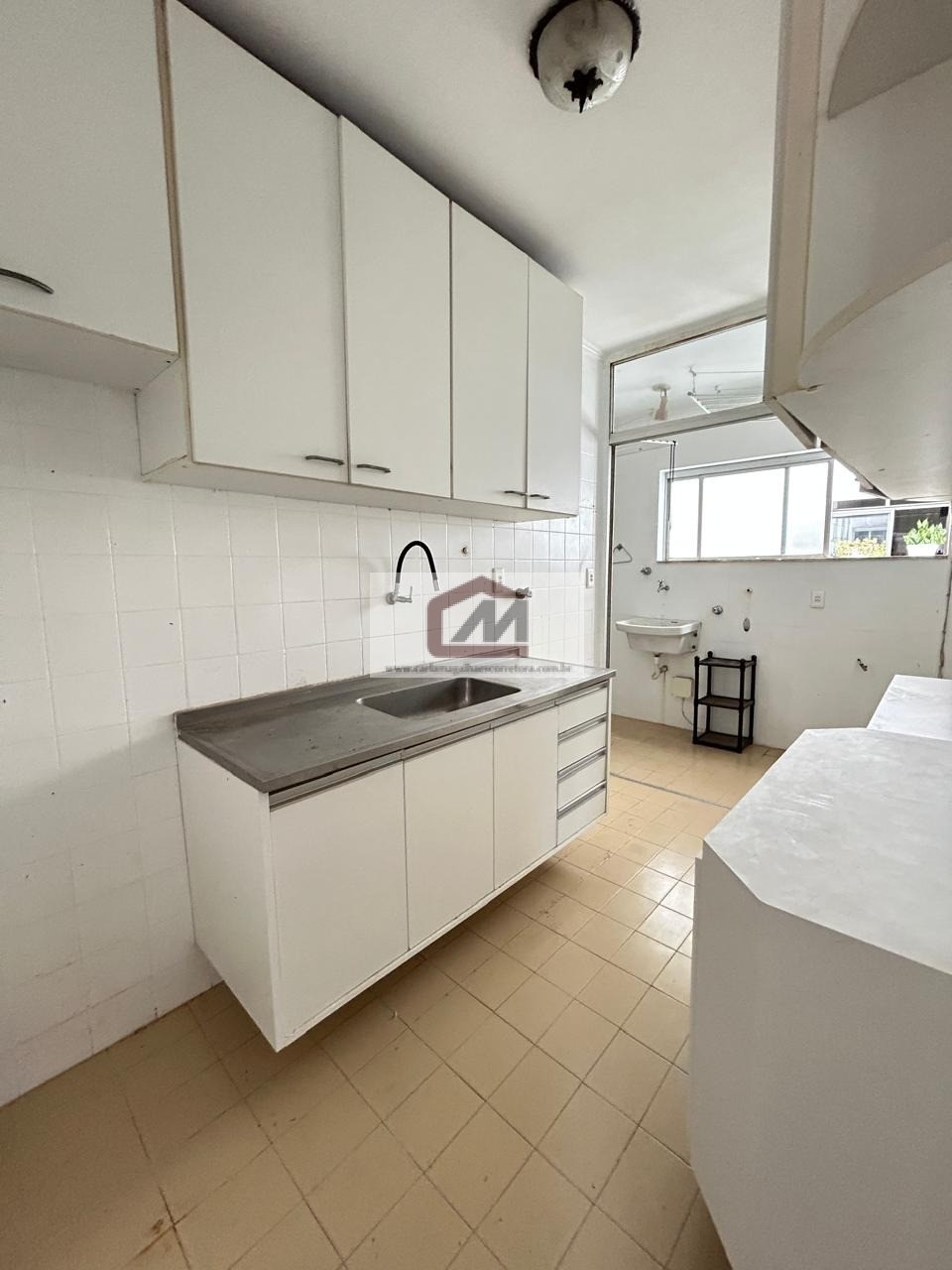 Apartamento, 3 quartos, 100 m² - Foto 8